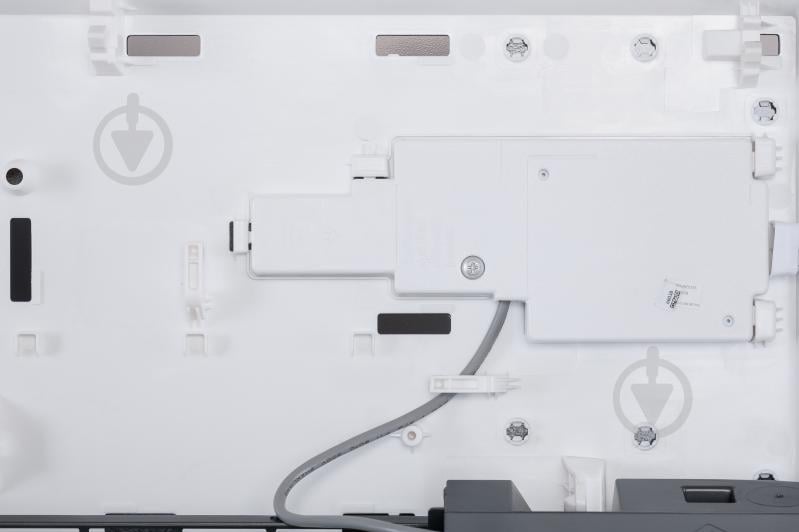 Кондиціонер NC clima NCI12EHLIw1eu/NCO12EHLIw1eu былий - фото 14