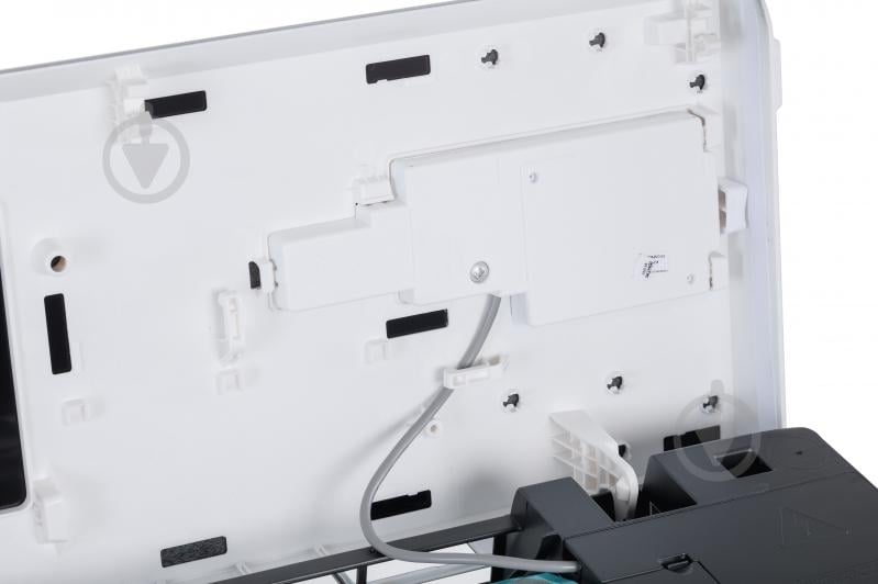 Кондиціонер NC clima NCI12EHLIw1eu/NCO12EHLIw1eu былий - фото 15