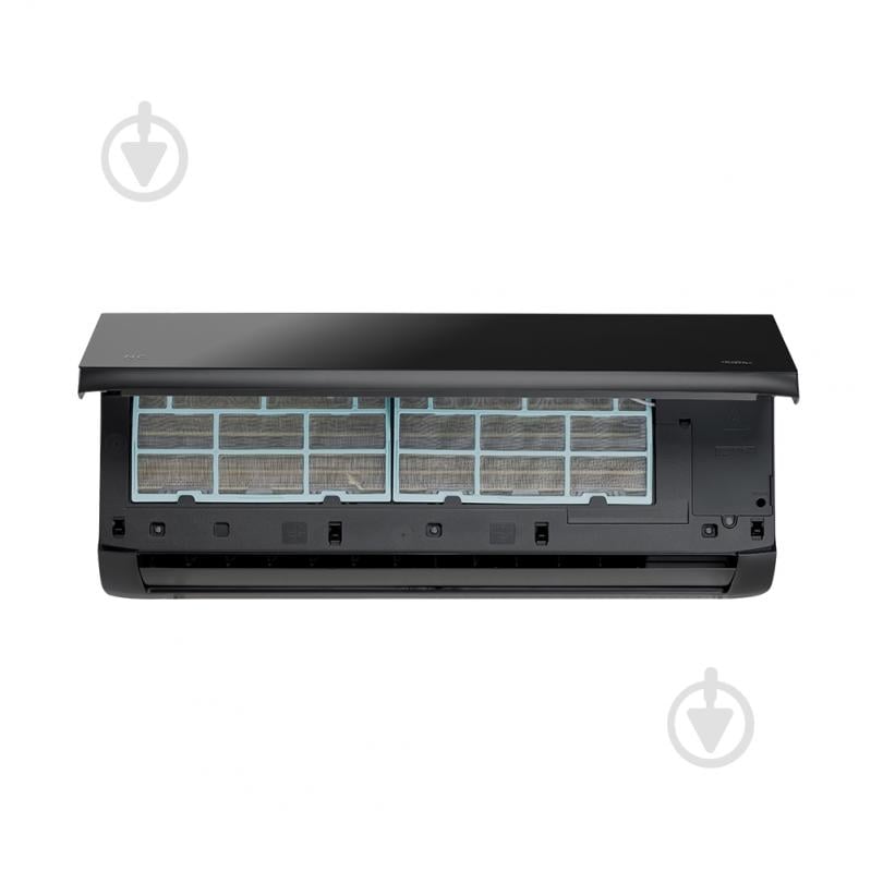 Кондиціонер NC clima NCI12EHLIw1eu/NCO12EHLIw1eu былий - фото 5