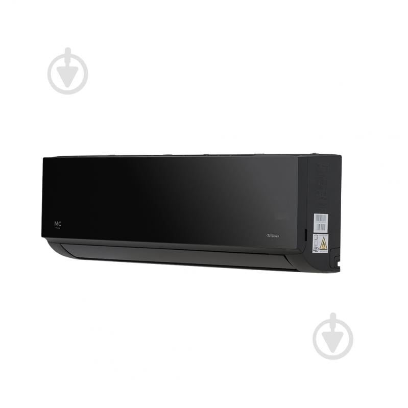 Кондиціонер NC clima NCI12EHLIw1eu/NCO12EHLIw1eu былий - фото 4