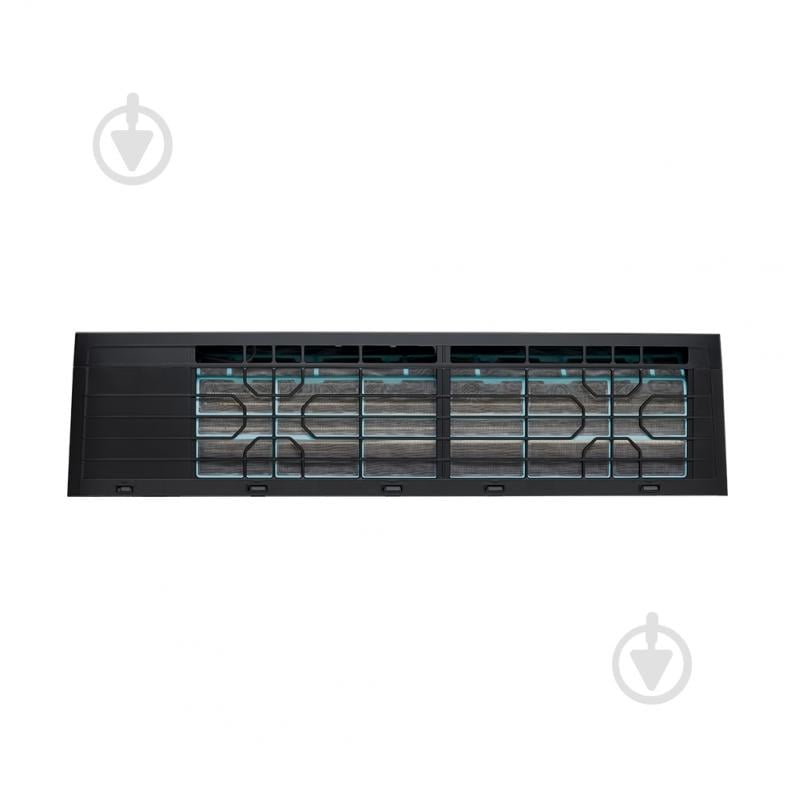 Кондиціонер NC clima NCI12EHLIw1eu/NCO12EHLIw1eu былий - фото 6