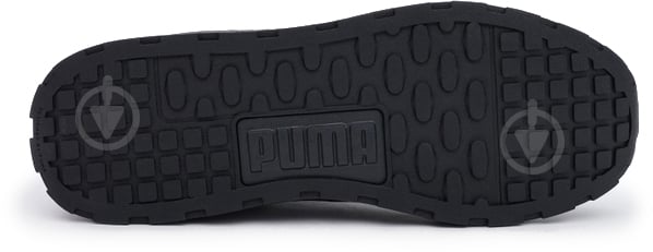 Кросівки чоловічі Puma Anzarun 2.0 38921301 р.42 чорні - фото 6