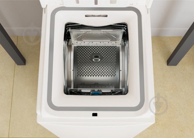 Стиральная машина Whirlpool TDLRB 65242BS EU/N - фото 6 Стиральная машина Whirlpool TDLRB 65242BS EU/N - фото 6