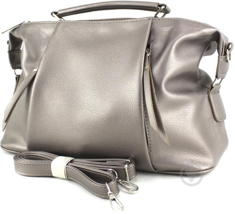 Сумка женская Wallaby бронзовый 520.158 - фото 1