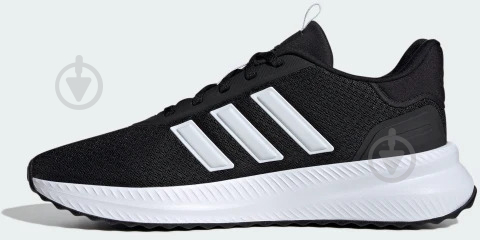 Кросівки чоловічі демісезонні Adidas X_PLRPATH ID0468 р.44 чорні - фото 1