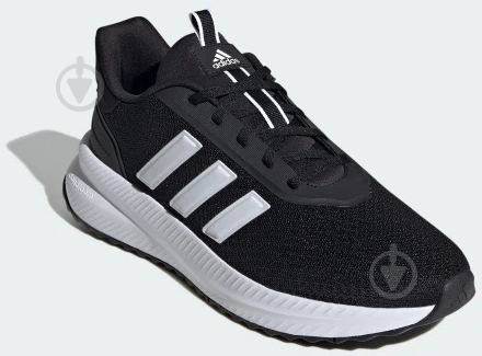 Кросівки чоловічі демісезонні Adidas X_PLRPATH ID0468 р.44 чорні - фото 2