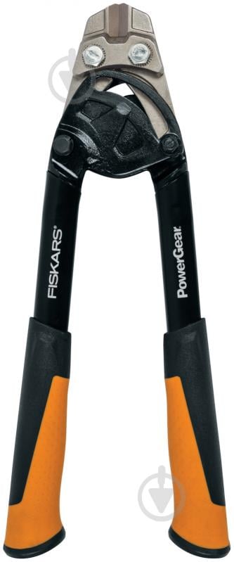 Болторіз Fiskars PowerGear 36 см 1027213 - фото 4