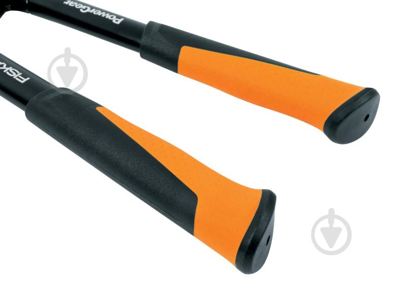 Болторіз Fiskars PowerGear 36 см 1027213 - фото 5