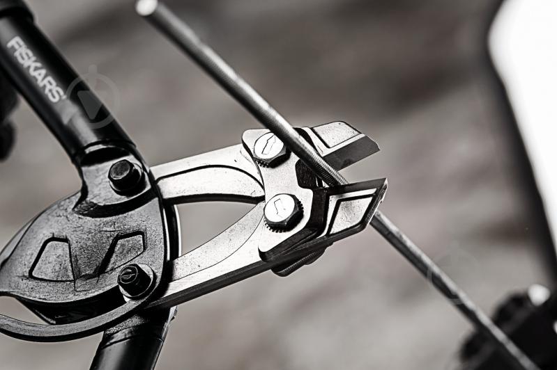 Болторіз Fiskars PowerGear 36 см 1027213 - фото 2