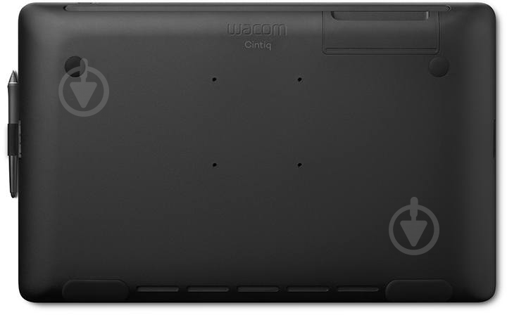 Планшет Wacom Cintiq 22 21,5" DTK2260K0A black - фото 5