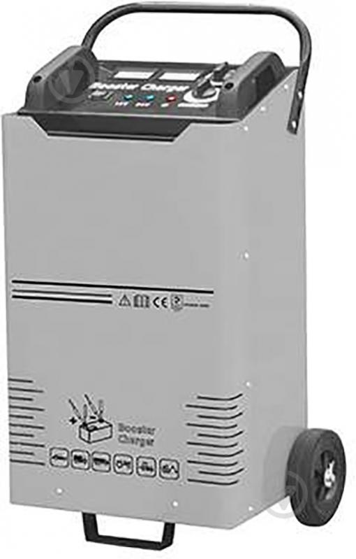 Пускозарядное устройство трансформаторное TORIN 11 А (GI35112) - фото 1