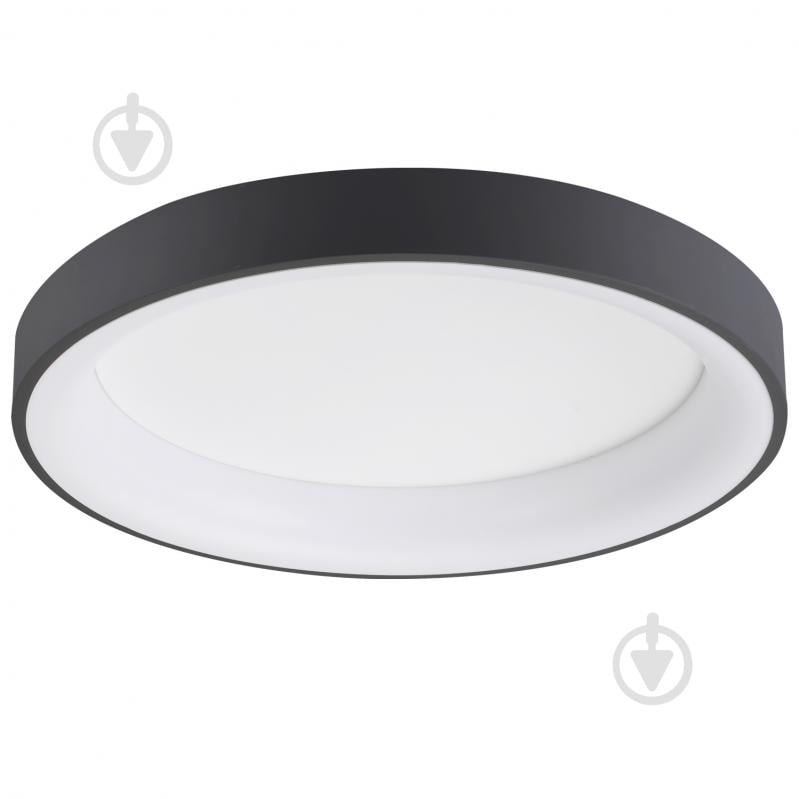 Светильник потолочный Victoria Lighting 50 Вт черный Cora/PL450 RGB black - фото 3