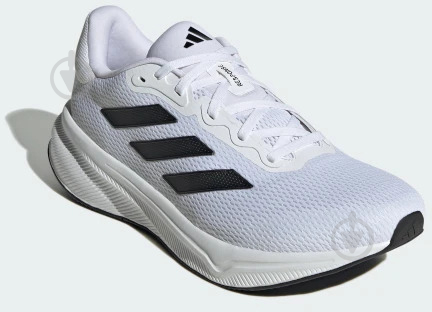 Кроссовки мужские демисезонные Adidas Response IG1418 р.46 белые - фото 2