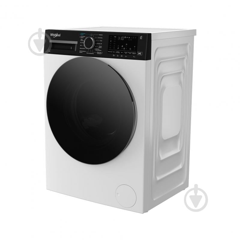 Стиральная машина Whirlpool WAM 87WBC UA - фото 2