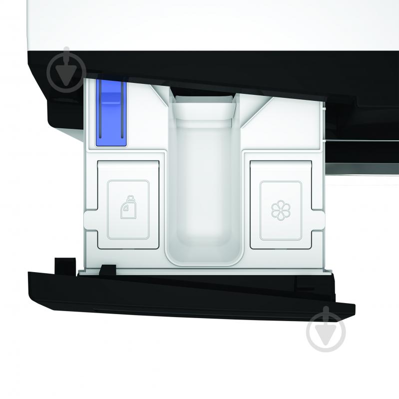 Стиральная машина Whirlpool WPM 07W ADS UA - фото 5 Стиральная машина Whirlpool WPM 07W ADS UA - фото 5