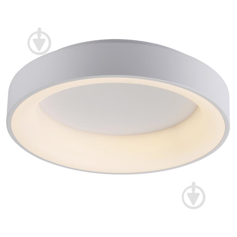 Світильник стельовий Victoria Lighting 50 Вт білий Cora/PL450 RGB white - фото 1