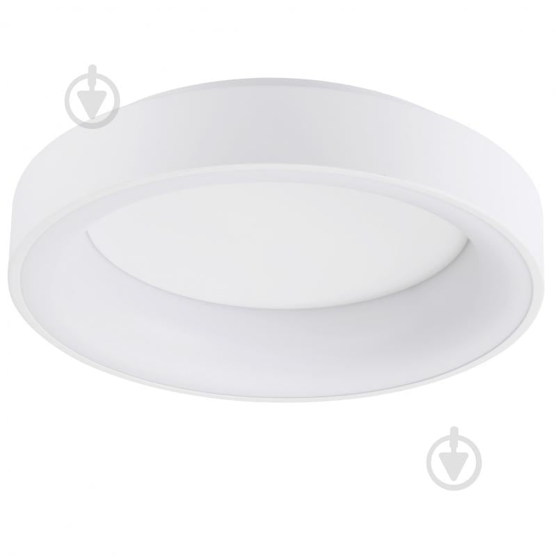 Світильник стельовий Victoria Lighting 50 Вт білий Cora/PL450 RGB white - фото 3