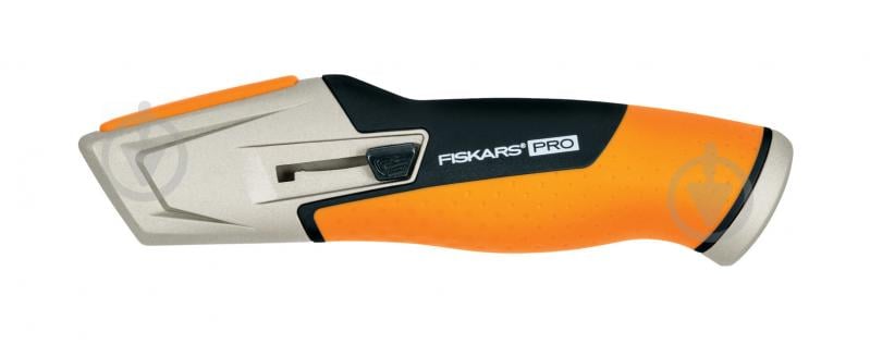 Нож Fiskars CarbonMax 1027223 - фото 2