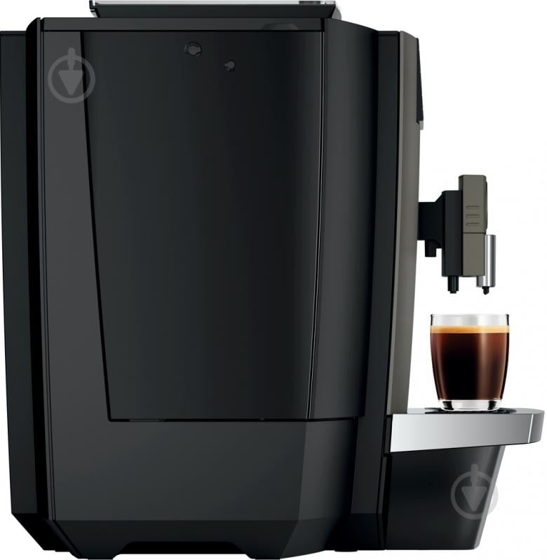 Кофемашина Jura X4 Dark Inox (EA) (15554) - фото 3