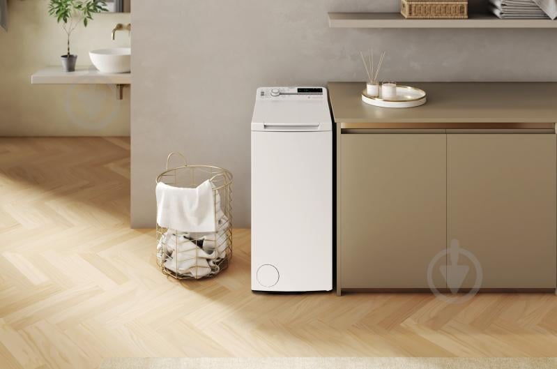 Стиральная машина Whirlpool TDLR 7252BS EU - фото 7