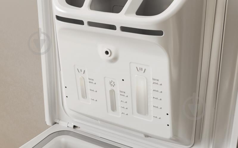 Стиральная машина Whirlpool TDLR 7252BS EU - фото 6