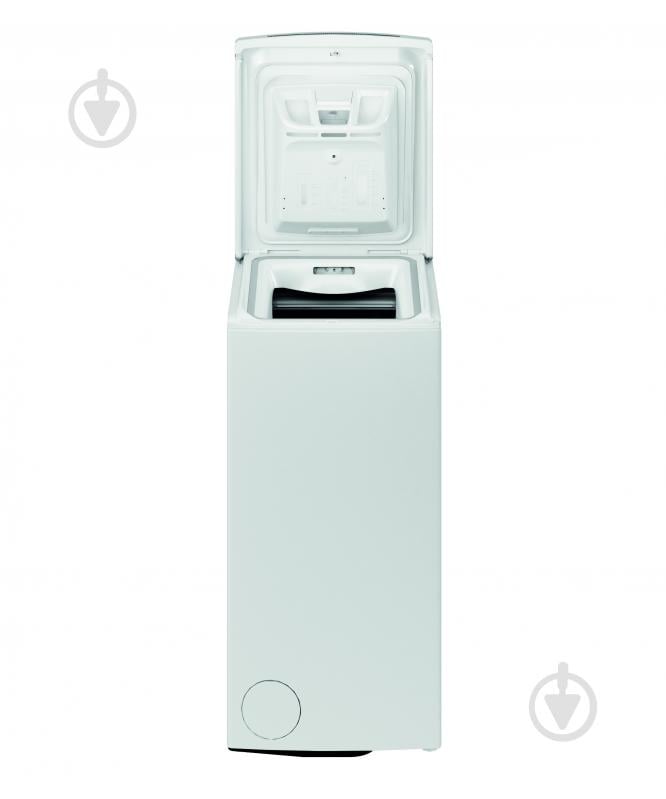 Стиральная машина Whirlpool TDLR 7252BS EU - фото 2