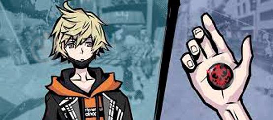 Игра Sony Neo: The World Ends With You (STWE24RU01) - фото 10