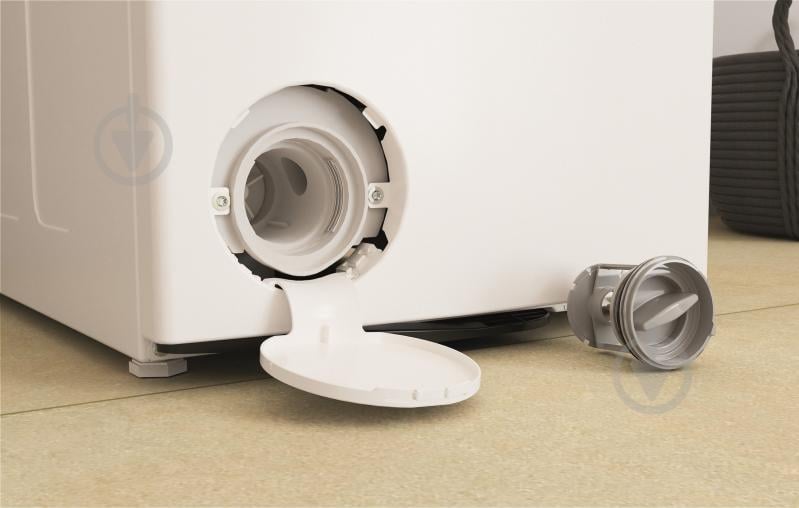 Пральна машина Whirlpool TDLRB 6251BS EU - фото 8