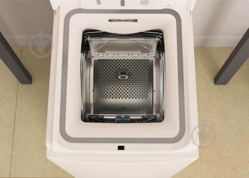 Пральна машина Whirlpool TDLRB 6251BS EU - фото 4