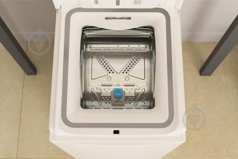 Пральна машина Whirlpool TDLRB 6251BS EU - фото 5