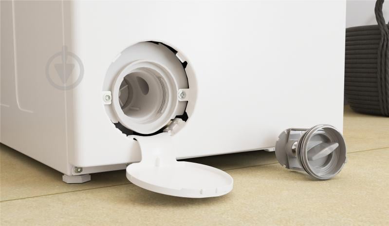 Стиральная машина Whirlpool TDLR 6040S EU/N - фото 7