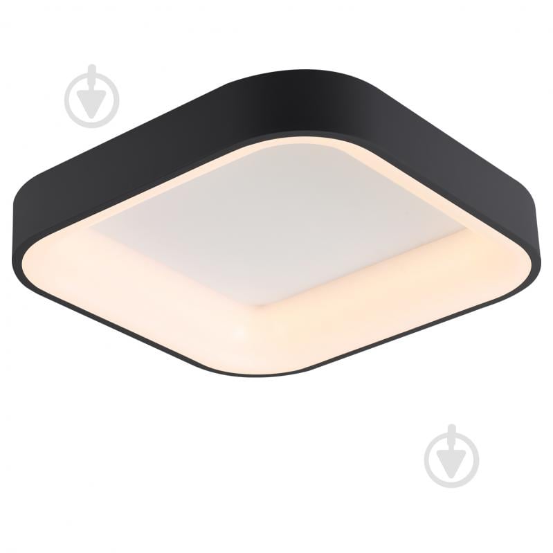 Светильник потолочный Victoria Lighting 50 Вт черный Perseus/PL450 RGB black - фото 1