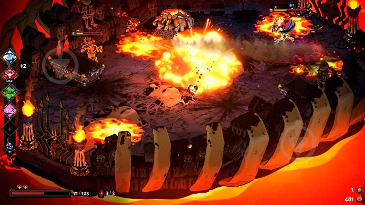 Диск Sony PS5 Hades (4095694) - фото 3