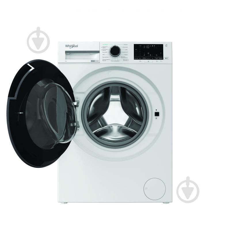 Пральна машина Whirlpool WAM 97WB UA - фото 2