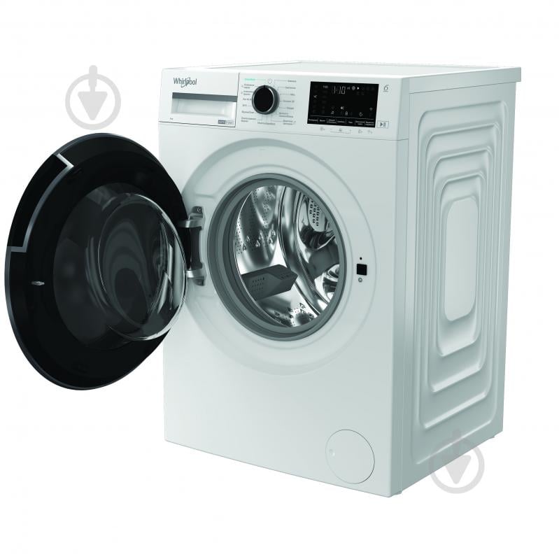 Пральна машина Whirlpool WAM 97WB UA - фото 3