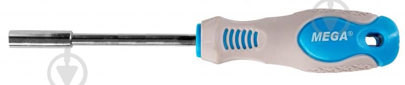 Викрутка-тримач біт Proline 1/4" 100мм CRV MEGA 10950 - фото 1 Викрутка-тримач біт Proline 1/4" 100мм CRV MEGA 10950 - фото 1