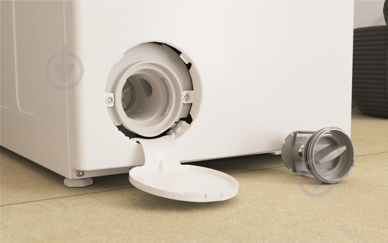 Стиральная машина Whirlpool TDLR 6040L EU/N - фото 7