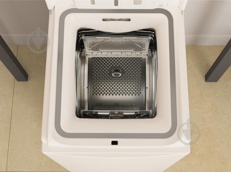 Стиральная машина Whirlpool TDLR 6040L EU/N - фото 6