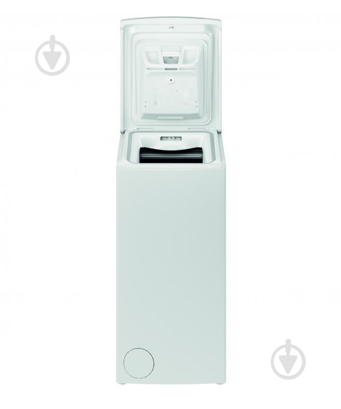 Стиральная машина Whirlpool TDLR 6040L EU/N - фото 2