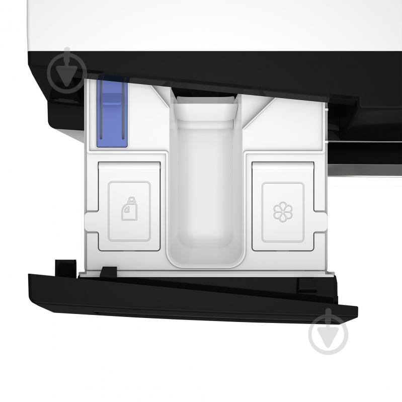 Пральна машина із сушкою Whirlpool WPD 0736W ADS UA - фото 6