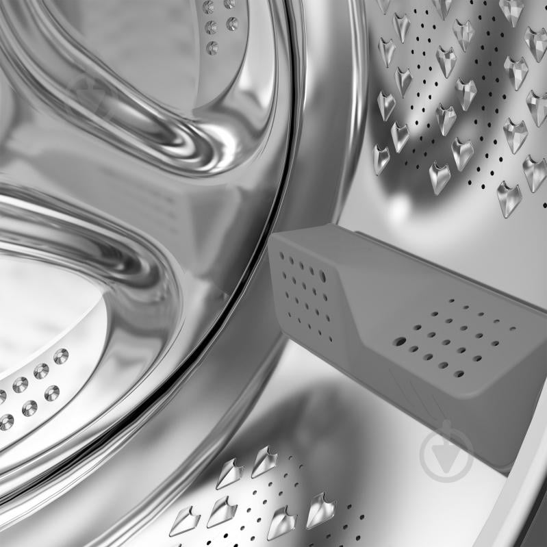 Пральна машина із сушкою Whirlpool WPD 0736W ADS UA - фото 7