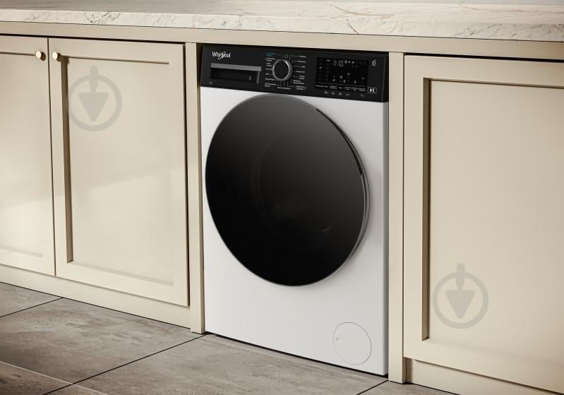 Стиральная машина Whirlpool WAM 81WB UA - фото 13 Стиральная машина Whirlpool WAM 81WB UA - фото 13