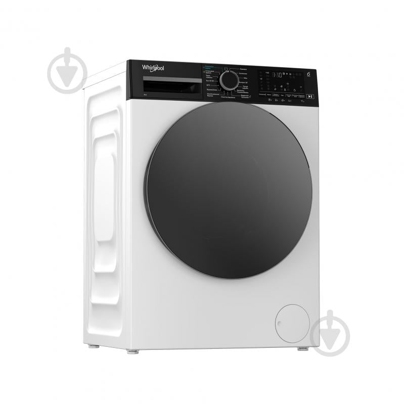 Стиральная машина Whirlpool WAM 81WB UA - фото 4 Стиральная машина Whirlpool WAM 81WB UA - фото 4