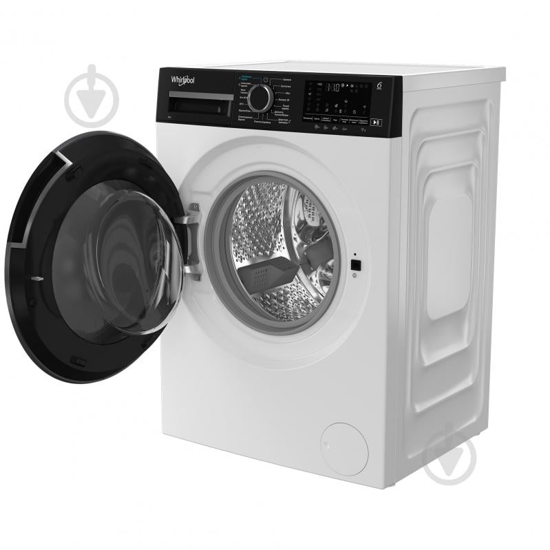 Стиральная машина Whirlpool WAM 81WB UA - фото 5 Стиральная машина Whirlpool WAM 81WB UA - фото 5