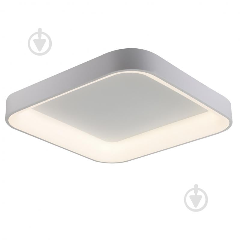 Світильник стельовий Victoria Lighting 50 Вт білий Perseus/PL450 RGB white - фото 3