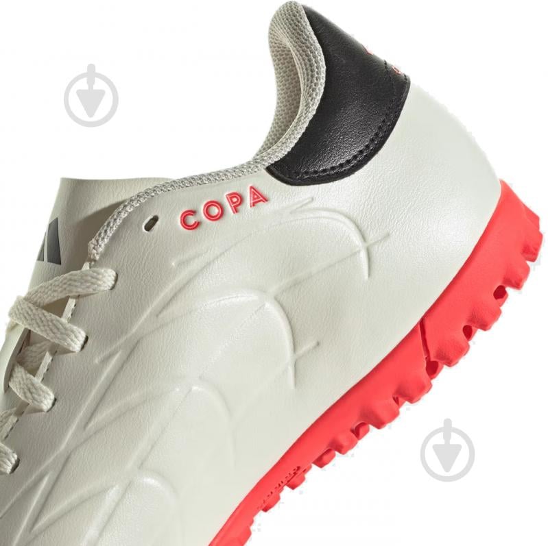 Сороконожки Adidas COPA PURE 2 CLUB TF IE7523 р.44 белый - фото 7