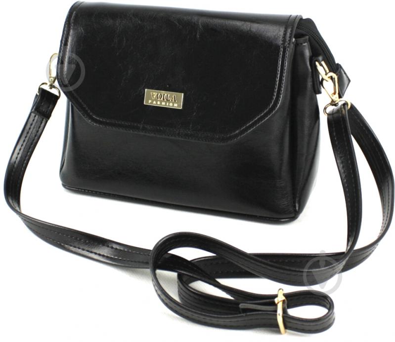 Сумка женская Wallaby 836.128 черный - фото 1