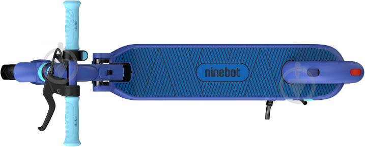 Електросамокат Ninebot E8 Blue (AA.00.0002.26) - фото 6