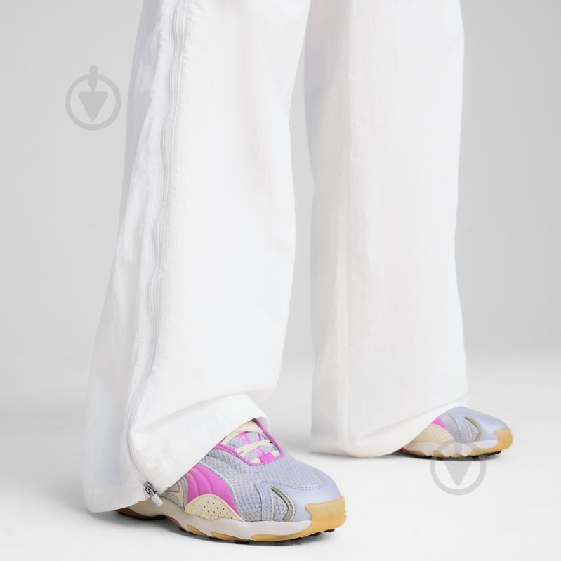 Кроссовки женские демисезонные Puma Inhale 40156009 р.38,5 серые - фото 7 Кроссовки женские демисезонные Puma Inhale 40156009 р.38,5 серые - фото 7