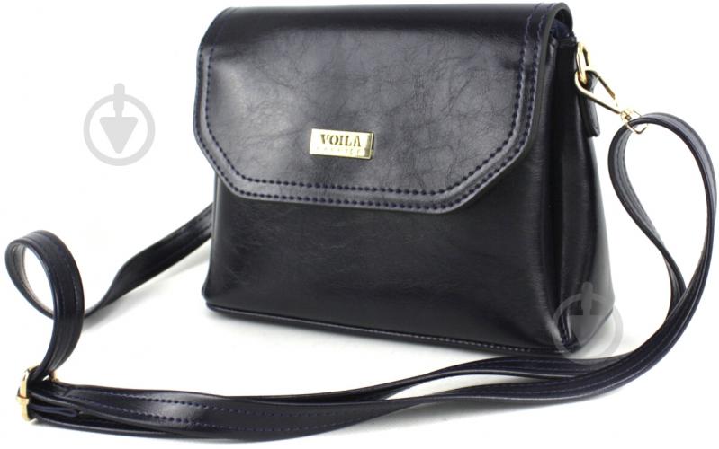 Сумка женская Wallaby 836.142 синий - фото 1